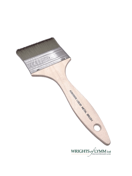 Liquid Metal Brush