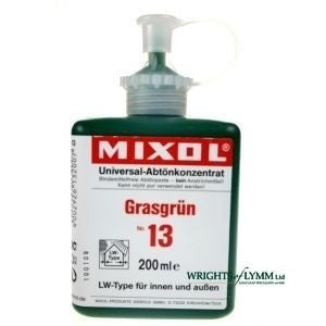 Mixol Universal Stainers