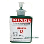 Mixol Universal Stainers