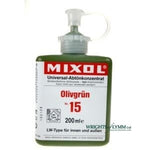 Mixol Universal Stainers