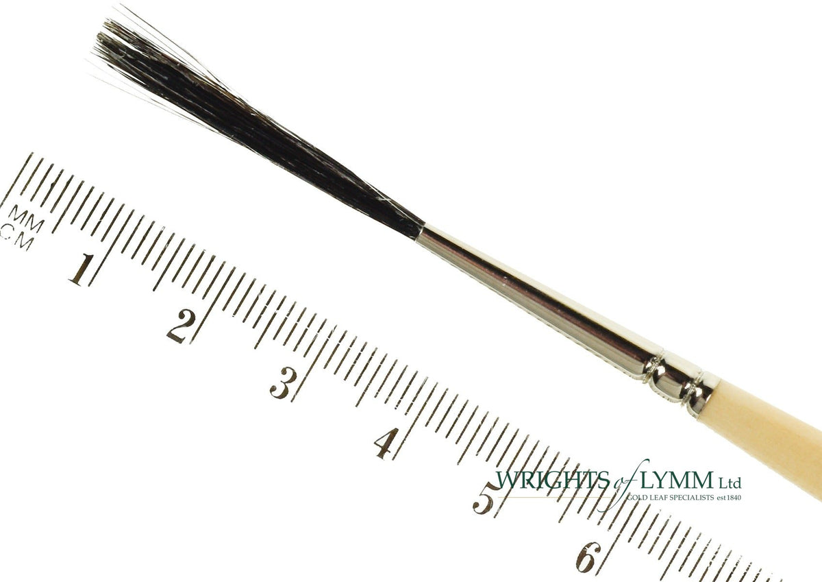 MACK Squirrel/Ox Outliner