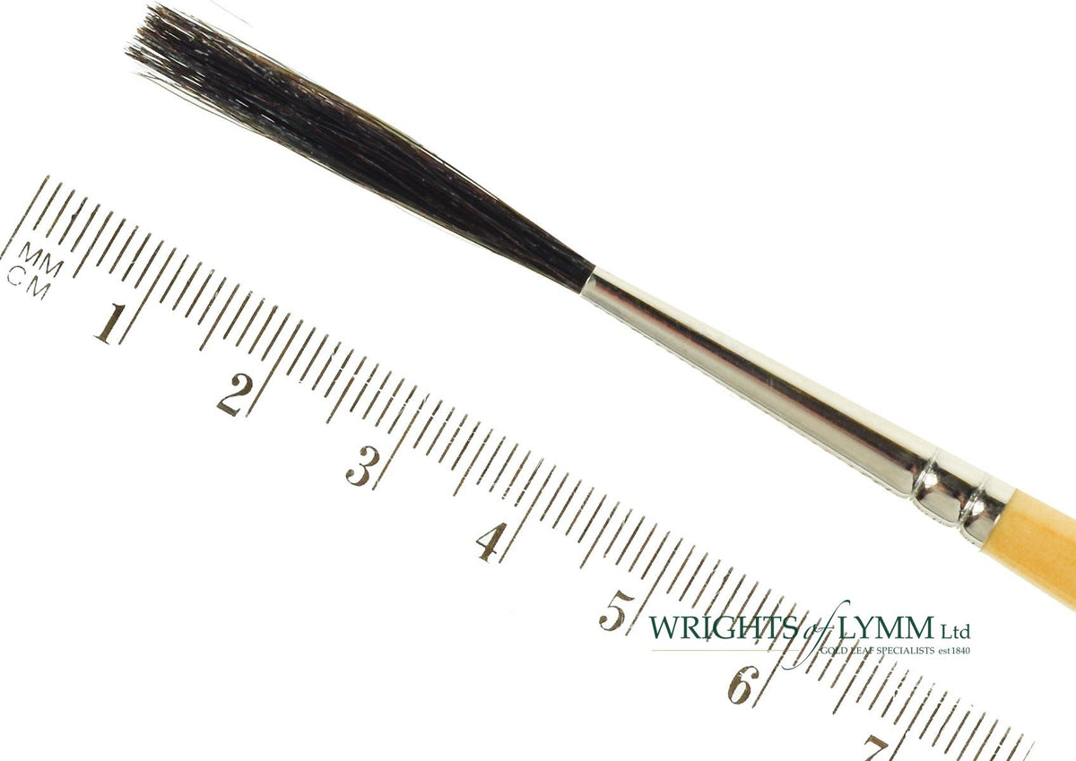 MACK Squirrel/Ox Outliner