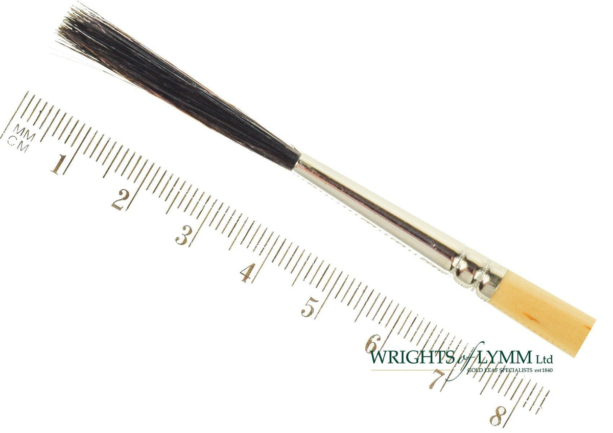 MACK Squirrel/Ox Outliner