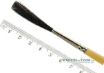 MACK Squirrel/Ox Outliner
