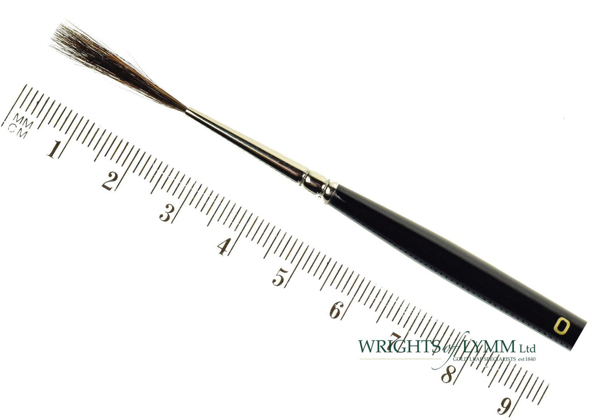 MACK Squirrel/Ox Outliner