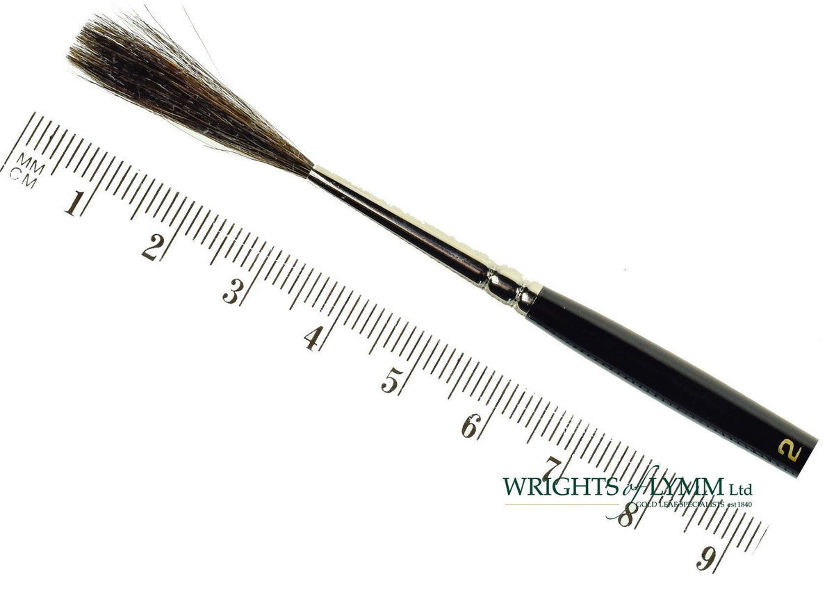 MACK Squirrel/Ox Outliner