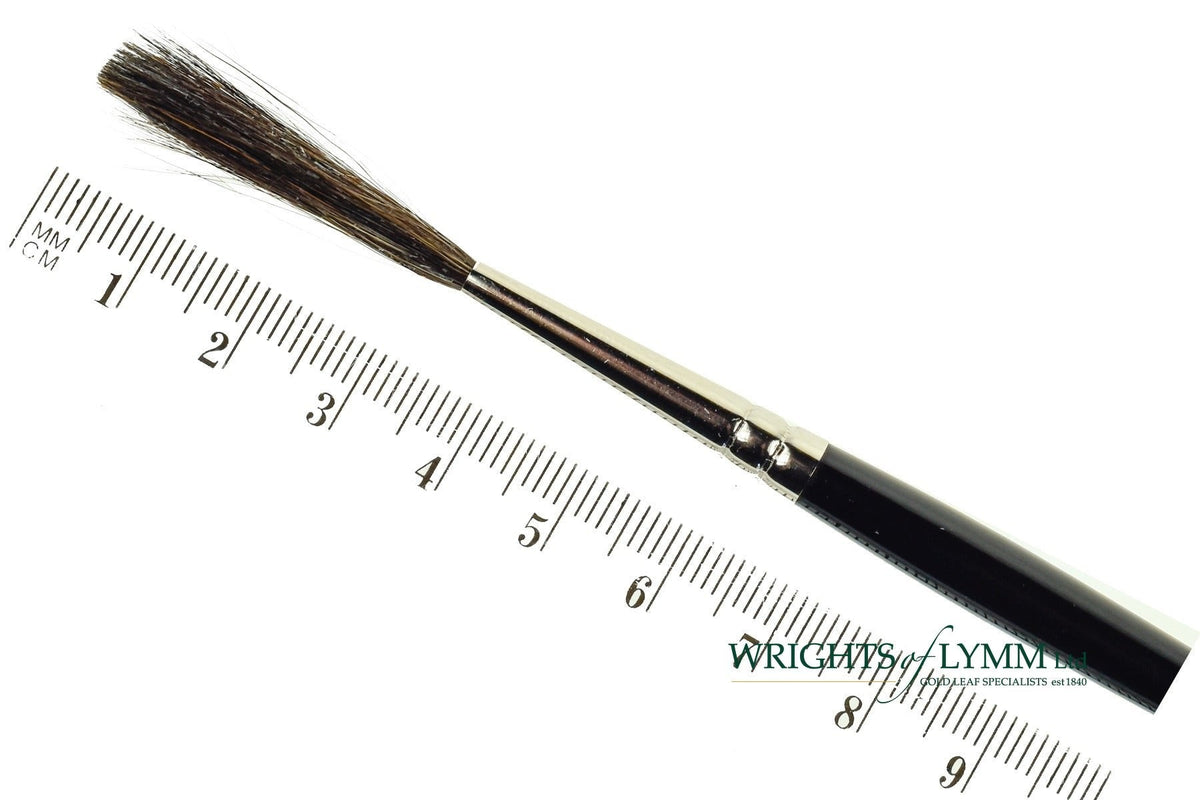 MACK Squirrel/Ox Outliner