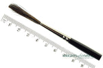 MACK Squirrel/Ox Outliner