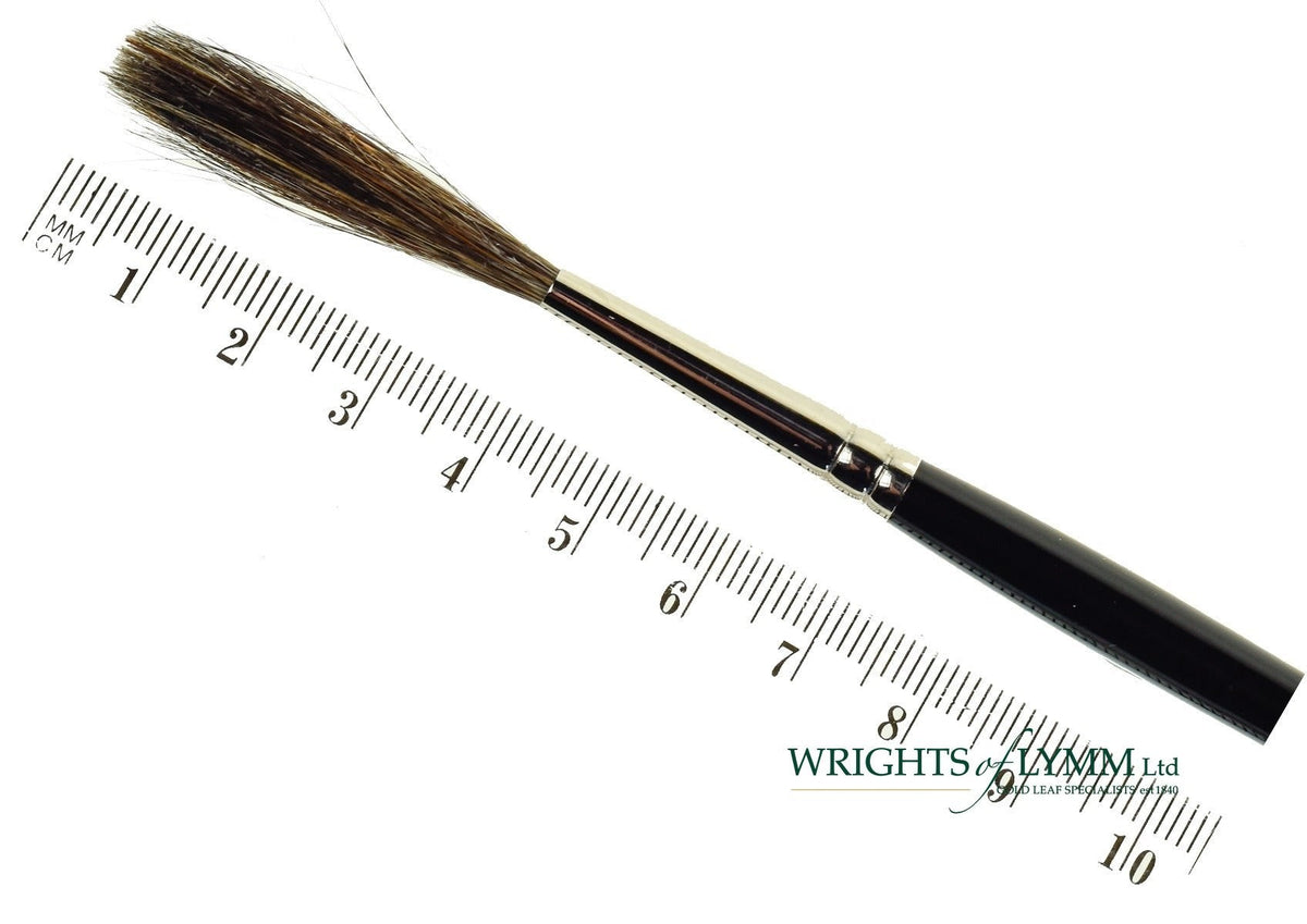MACK Squirrel/Ox Outliner