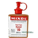 Mixol Universal Stainers