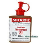 Mixol Universal Stainers