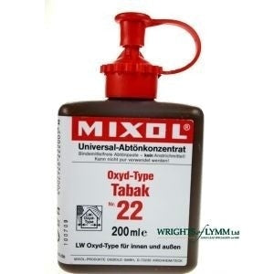 Mixol Universal Stainers