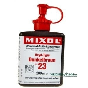 Mixol Universal Stainers