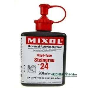 Mixol Universal Stainers