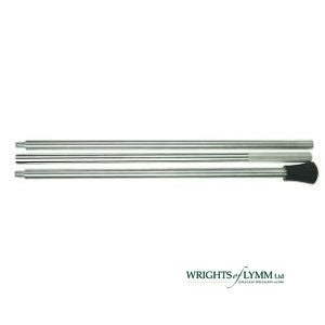 3 Piece Aluminium Mahl Stick