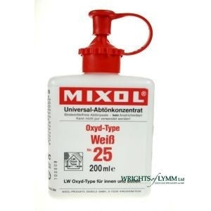 Mixol Universal Stainers