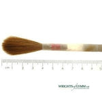The No.10 Sable Pointed Writer in Quill - Swan