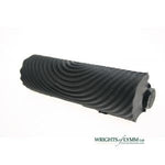 No 3A Medium Heart Grain Rubber Rocker