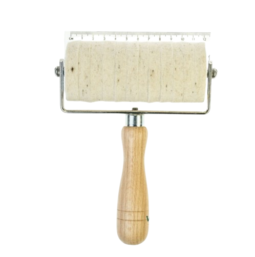 Wright of Lymm Felt Roller