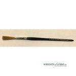 Series 1317 Sable/Ox Mix Chisel Writer Brush No.10