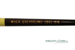 3/8" MACK 1932 Grey Stroke