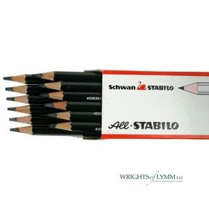 All Stabilo Pencils