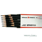 All Stabilo Pencils