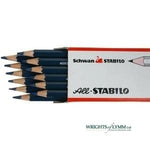 All Stabilo Pencils
