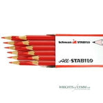 All Stabilo Pencils