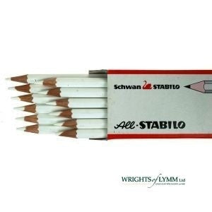 All Stabilo Pencils