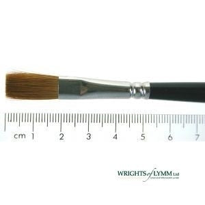 Series 1302 Pure Sable One Stroke Poster Brush 9mm (3/8")