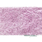 Coloured Silver Loose Leaf Pigment - Rusty Pink