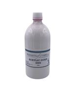 Wrights Acrylic Gold Size