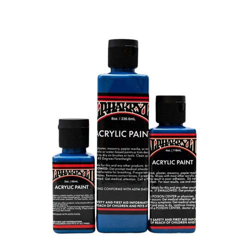 236ml Alphakrylik Paints