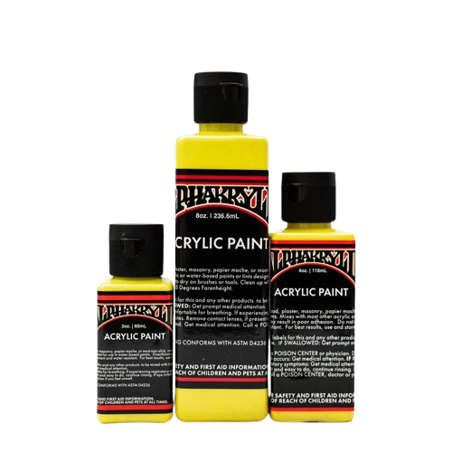 236ml Alphakrylik Paints