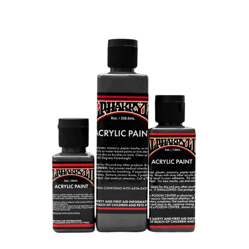 236ml Alphakrylik Paints