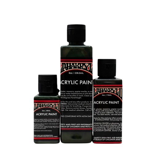 236ml Alphakrylik Paints