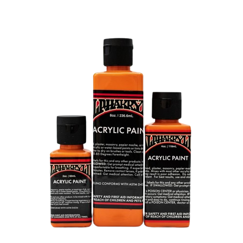 236ml Alphakrylik Paints