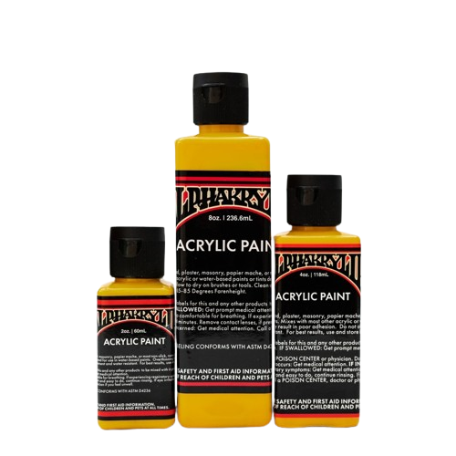 236ml Alphakrylik Paints