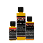 236ml Alphakrylik Paints