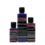 236ml Alphakrylik Paints