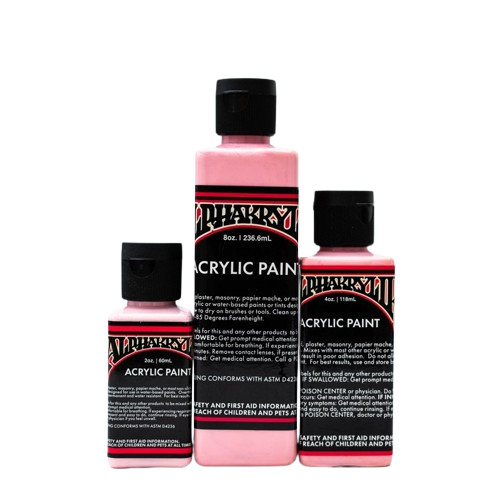 236ml Alphakrylik Paints