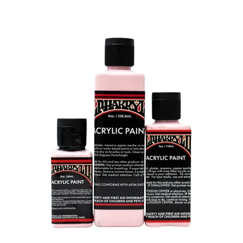 236ml Alphakrylik Paints
