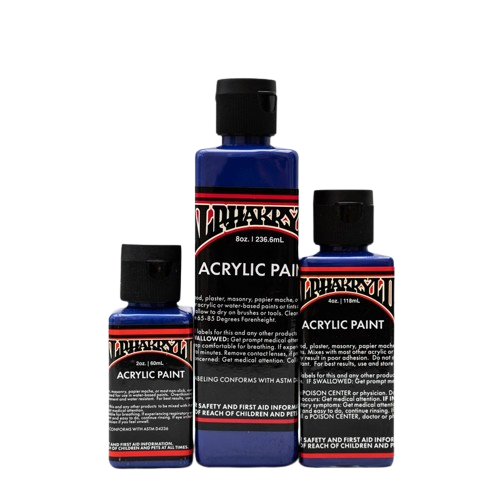 236ml Alphakrylik Paints
