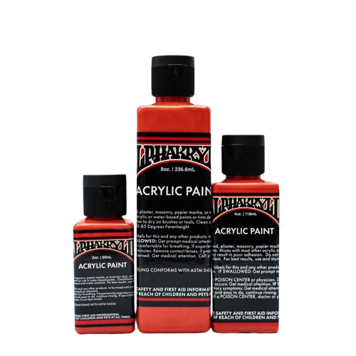 236ml Alphakrylik Paints