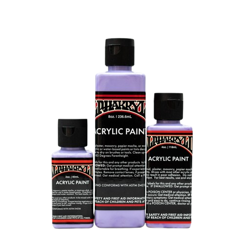 236ml Alphakrylik Paints