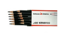 Stabilo Chinagraph Pencils Chart