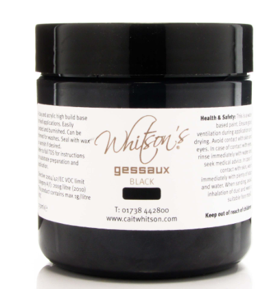 250ml Whitsons Gessaux