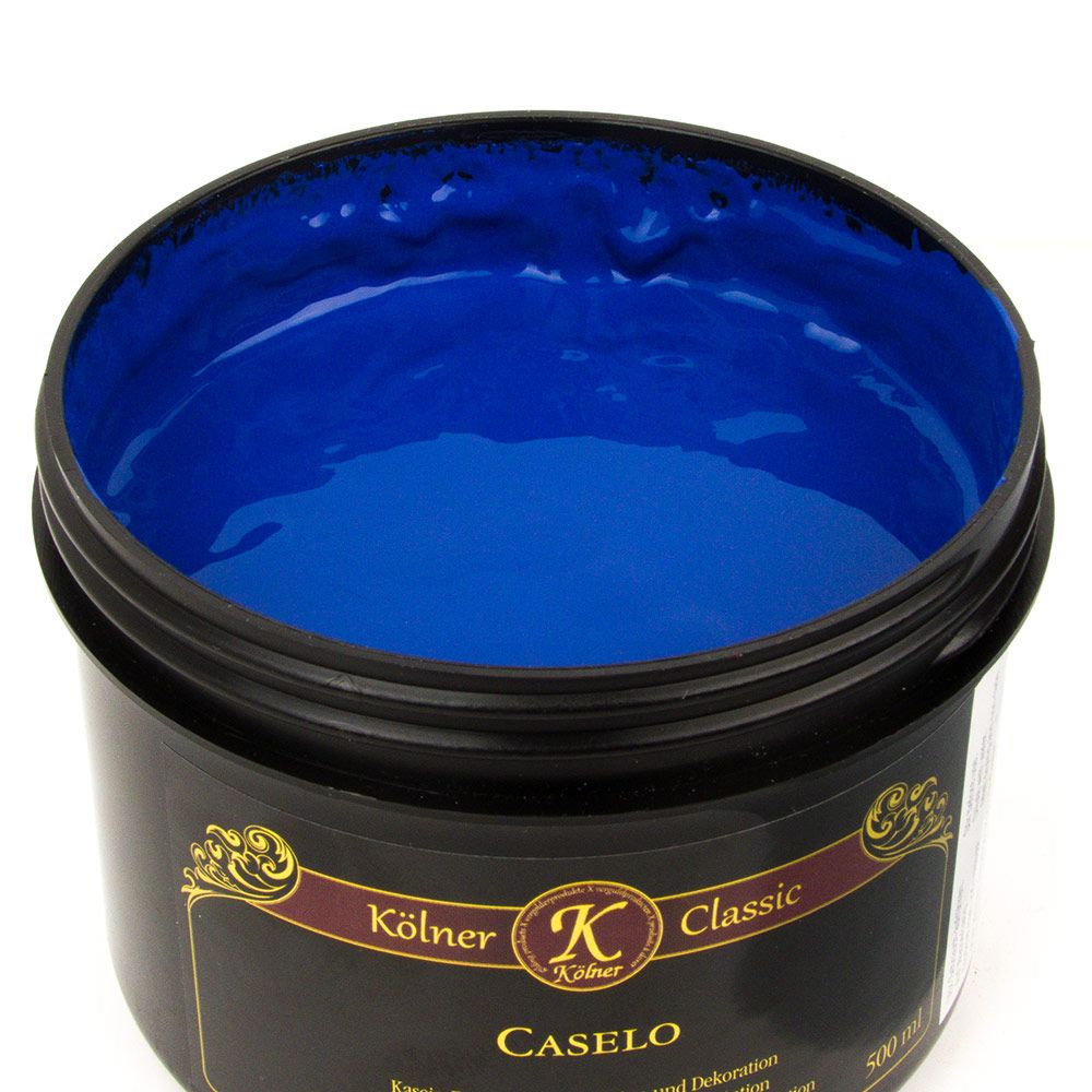 Kolner Classic Casein Caselo Paint