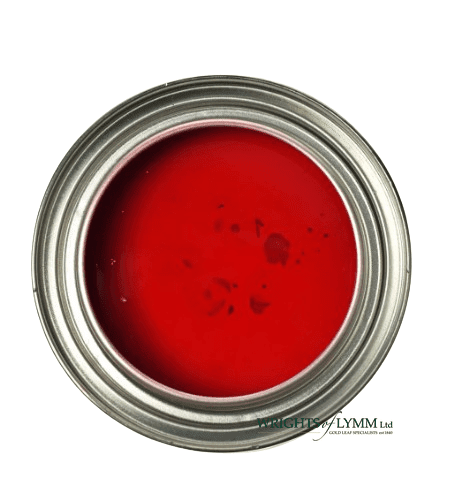 One Shot Signwriting Enamel Paint